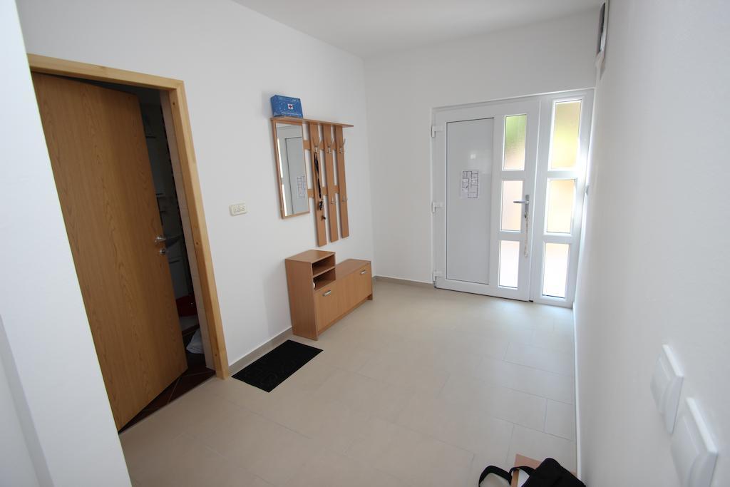 Apartment Natalia Pula Room photo